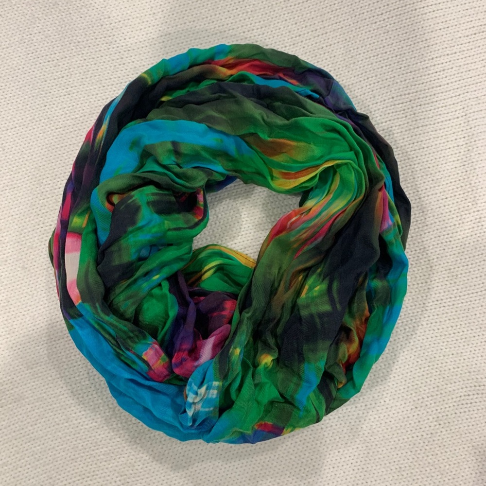 Kate spade scarf